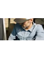 Chemise Tonopah V2 - Iron & Resin