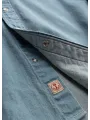 Chemise Tonopah V2 - Iron & Resin