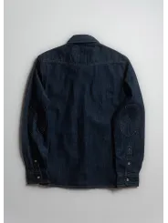 Chemise Saddleback V2 - Iron & Resin