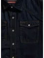 Chemise Saddleback V2 - Iron & Resin