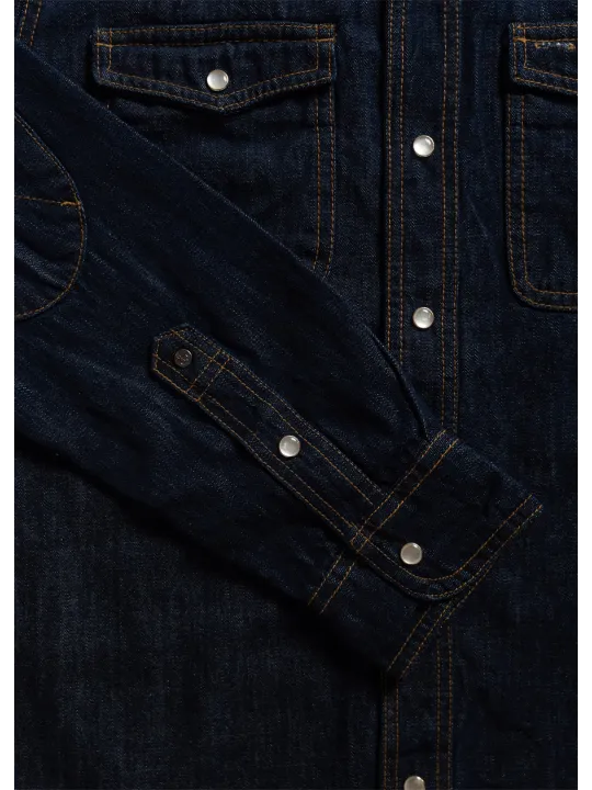 Chemise Saddleback V2 - Iron & Resin