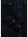 Chemise Saddleback V2 - Iron & Resin