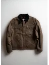 Blouson Scout V2 - Iron & Resin