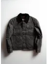 Blouson Scout V2 - Iron & Resin