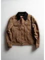 Blouson Scout V2 - Iron & Resin