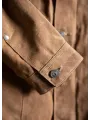 Blouson Scout V2 - Iron & Resin