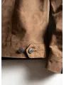 Blouson Scout V2 - Iron & Resin