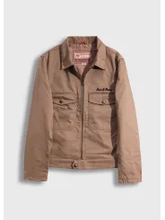 Blouson Sales And Service V2 - Iron & Resin