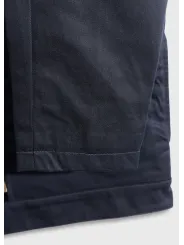 Blouson Sales And Service V2 - Iron & Resin