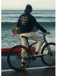 Blouson Sales And Service V2 - Iron & Resin