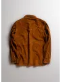 Chemise Alliance Buffalo - Iron & Resin