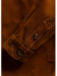 Chemise Alliance Buffalo - Iron & Resin