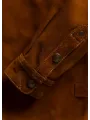 Chemise Alliance Buffalo - Iron & Resin