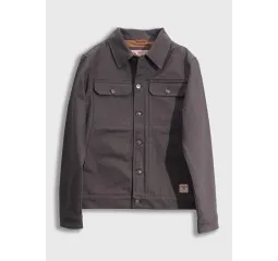 Blouson Mechanic Heavy Twill - Iron & Resin