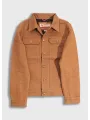Blouson Mechanic Heavy Twill - Iron & Resin