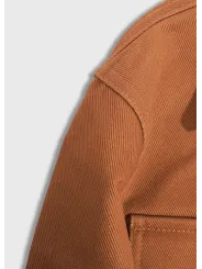 Blouson Mechanic Heavy Twill - Iron & Resin