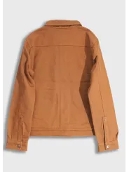 Blouson Mechanic Heavy Twill - Iron & Resin
