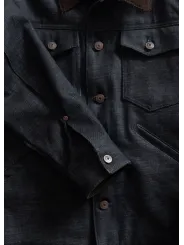Blouson Harris V2 - Iron & Resin
