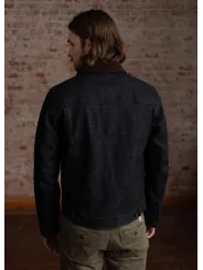 Blouson Harris V2 - Iron & Resin
