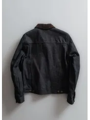 Blouson Harris V2 - Iron & Resin