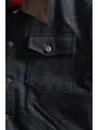 Blouson Harris V2 - Iron & Resin