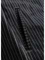 Veste Dogtown Striped Denim - Iron & Resin