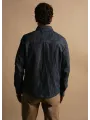 Veste Dogtown Striped Denim - Iron & Resin