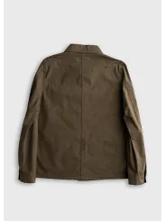 Veste Interstate - Iron & Resin