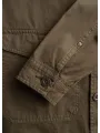 Veste Interstate - Iron & Resin