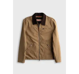 Blouson Sanjon - Iron & Resin