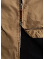 Blouson Sanjon - Iron & Resin