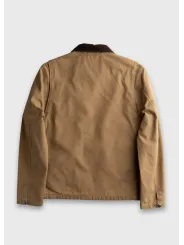 Blouson Sanjon - Iron & Resin