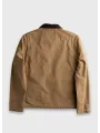 Blouson Sanjon - Iron & Resin