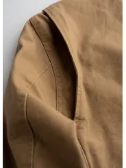 Blouson Sanjon - Iron & Resin