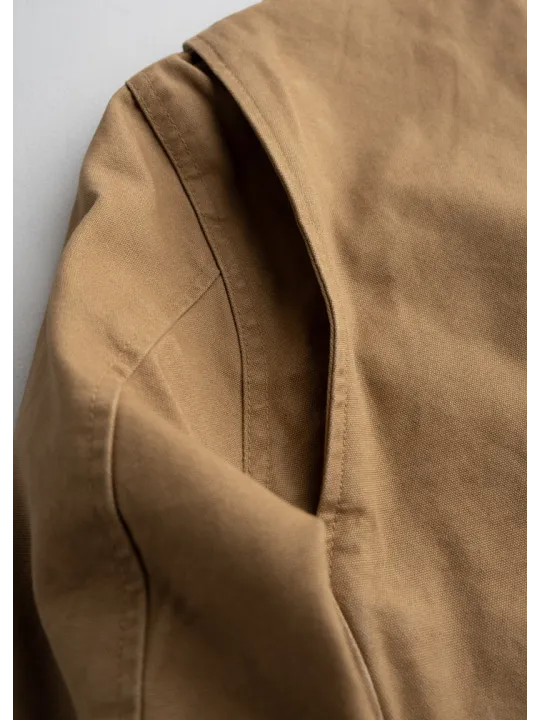 Blouson Sanjon - Iron & Resin