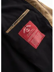 Blouson Sanjon - Iron & Resin