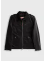 Blouson Sanjon - Iron & Resin