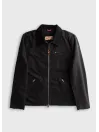 Blouson Sanjon - Iron & Resin