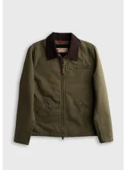 Blouson Sanjon - Iron & Resin