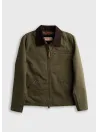 Blouson Sanjon - Iron & Resin
