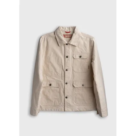 Blouson Hill Toughbuild - Iron & Resin