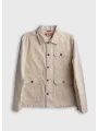 Blouson Hill Toughbuild - Iron & Resin