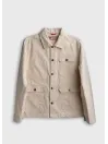 Blouson Hill Toughbuild - Iron & Resin