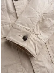 Blouson Hill Toughbuild - Iron & Resin