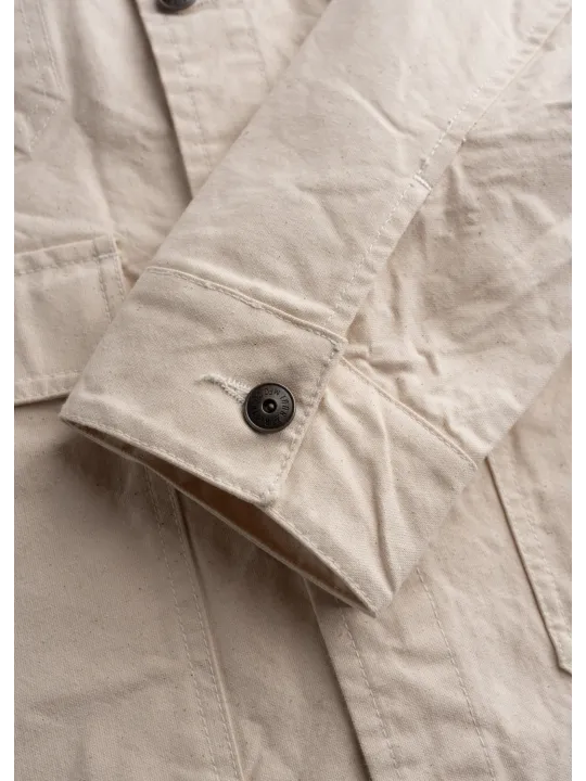 Blouson Hill Toughbuild - Iron & Resin
