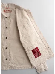 Blouson Hill Toughbuild - Iron & Resin