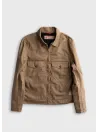 Blouson Tougher - Iron & Resin