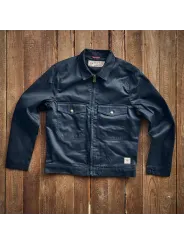 Blouson Tougher - Iron & Resin