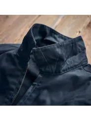 Blouson Tougher - Iron & Resin