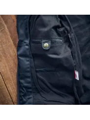 Blouson Tougher - Iron & Resin